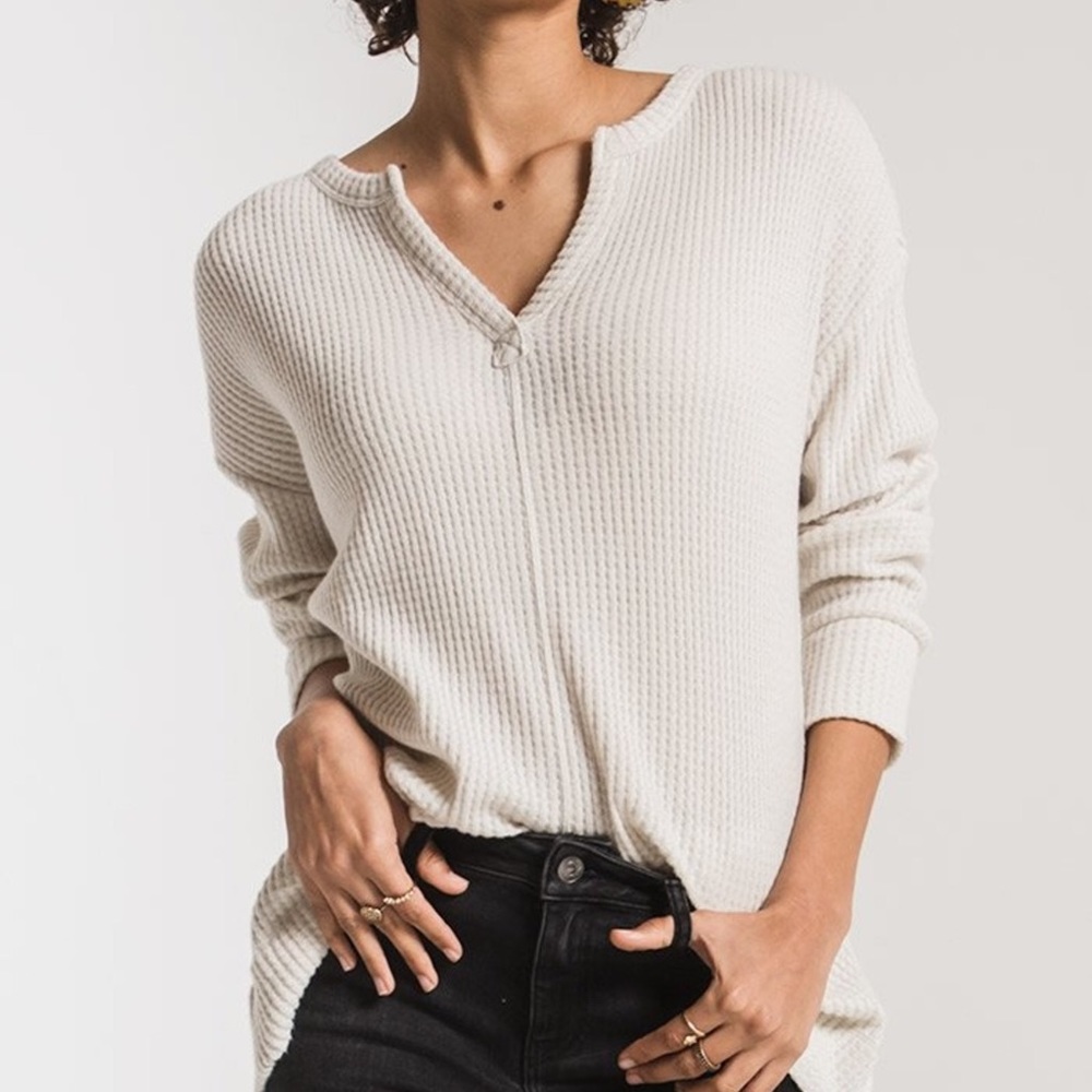 Z Supply Sweater